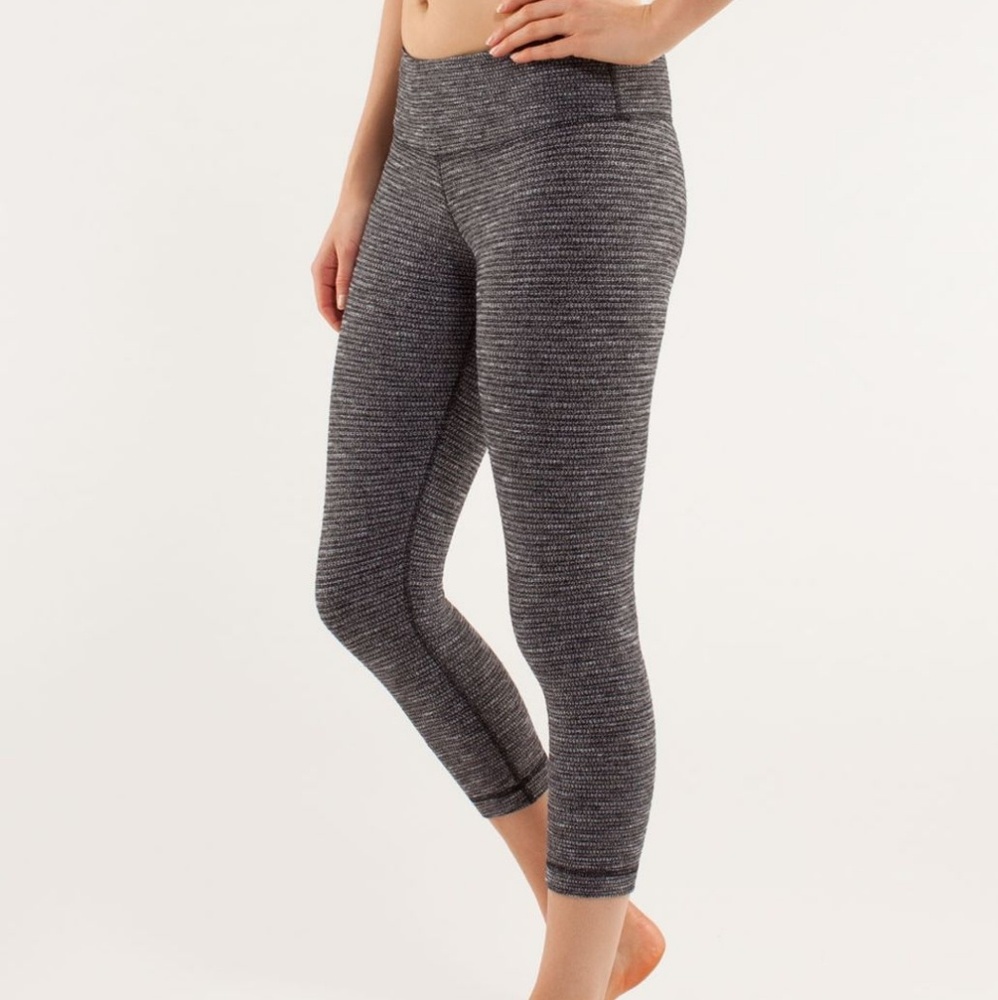 💥one day sale 💥Lululemon Leggings